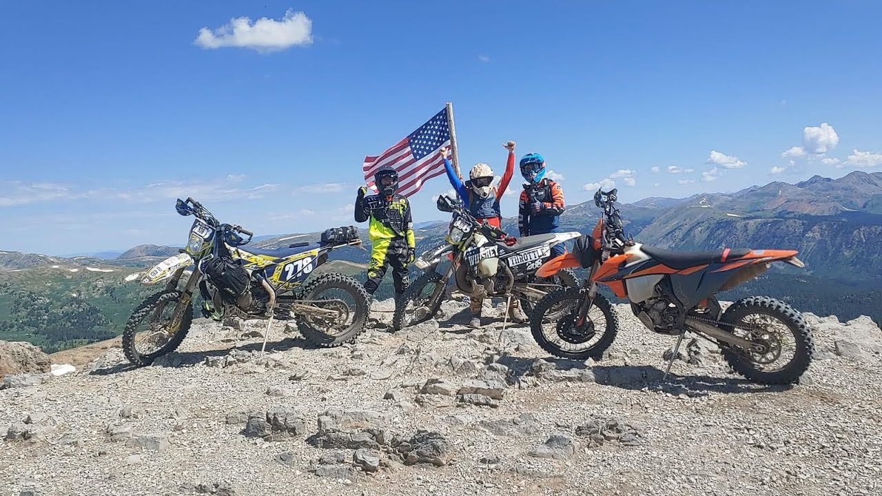 Epic adventure in the Rocky Mountains 🇺🇸