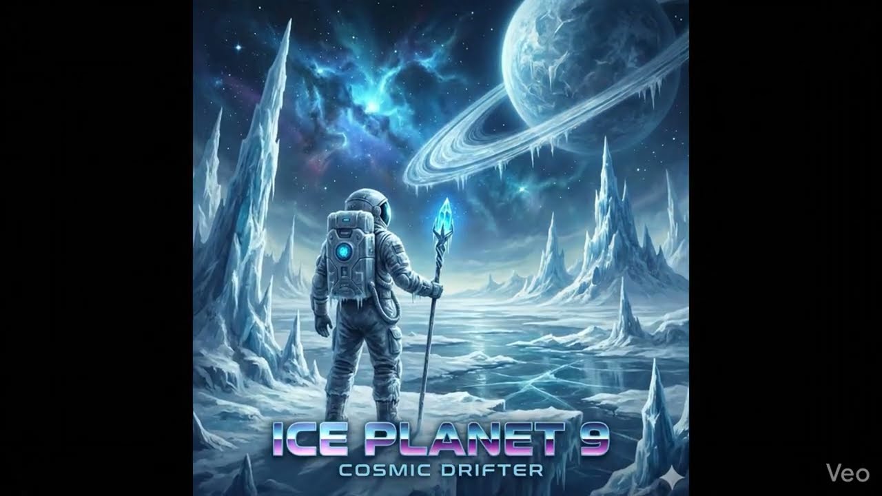 Ice Planet 9