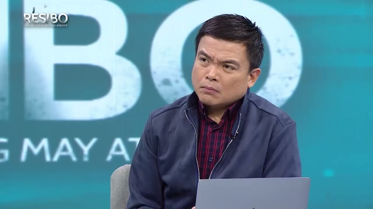 SUV na naka-impound, nakasabay ng may-ari sa kalsada na may iba nang nagmamaneho?! | Resibo