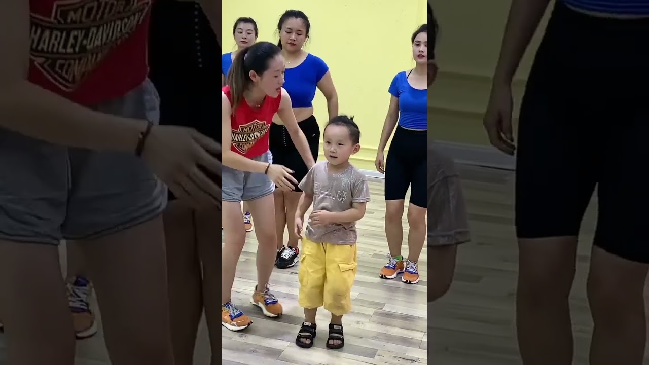 #aerobic #aerobics #workout #gym #senam #zumba #kiatjudday