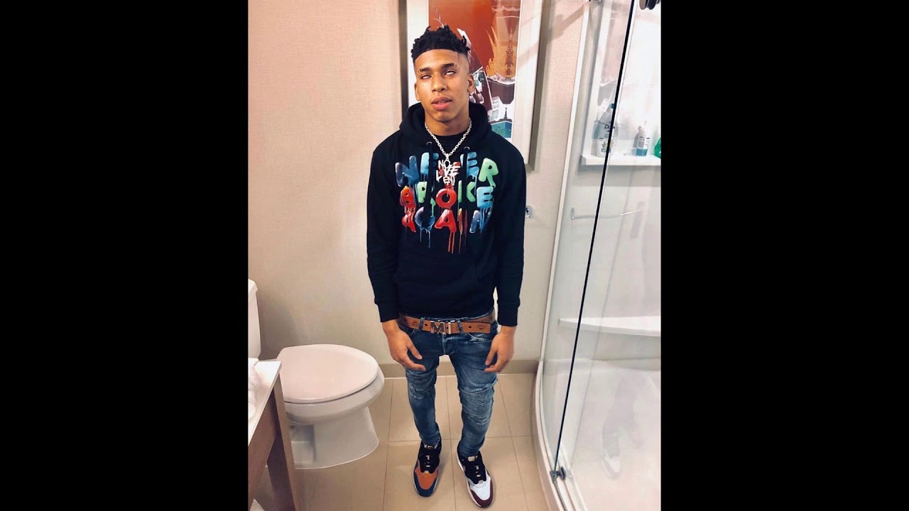 [SOLD] NLE Choppa x Splurge x Quin NFN Type Beat - 
