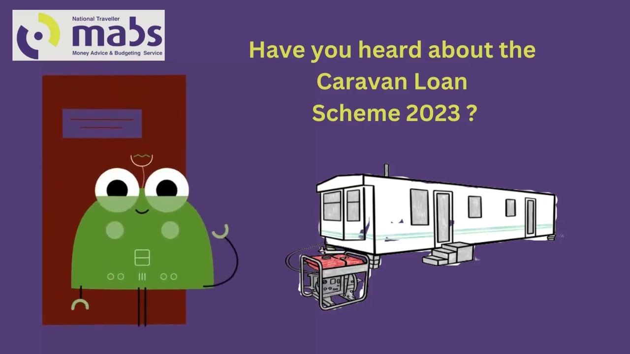 Trailer Loan Scheme 2023 Information Video