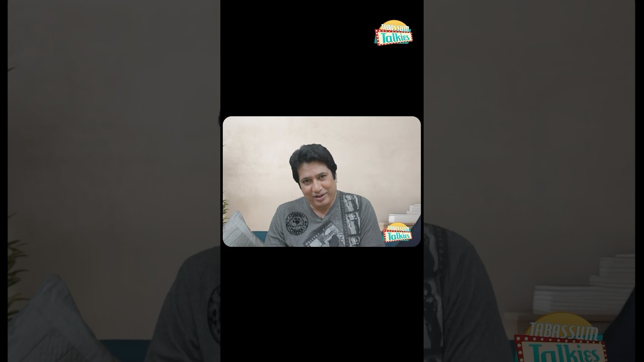 Ekta Sohini: Her Love Story with Mohnish Bahl & Life Today! @TabassumTalkies #shorts #ytshorts #yt