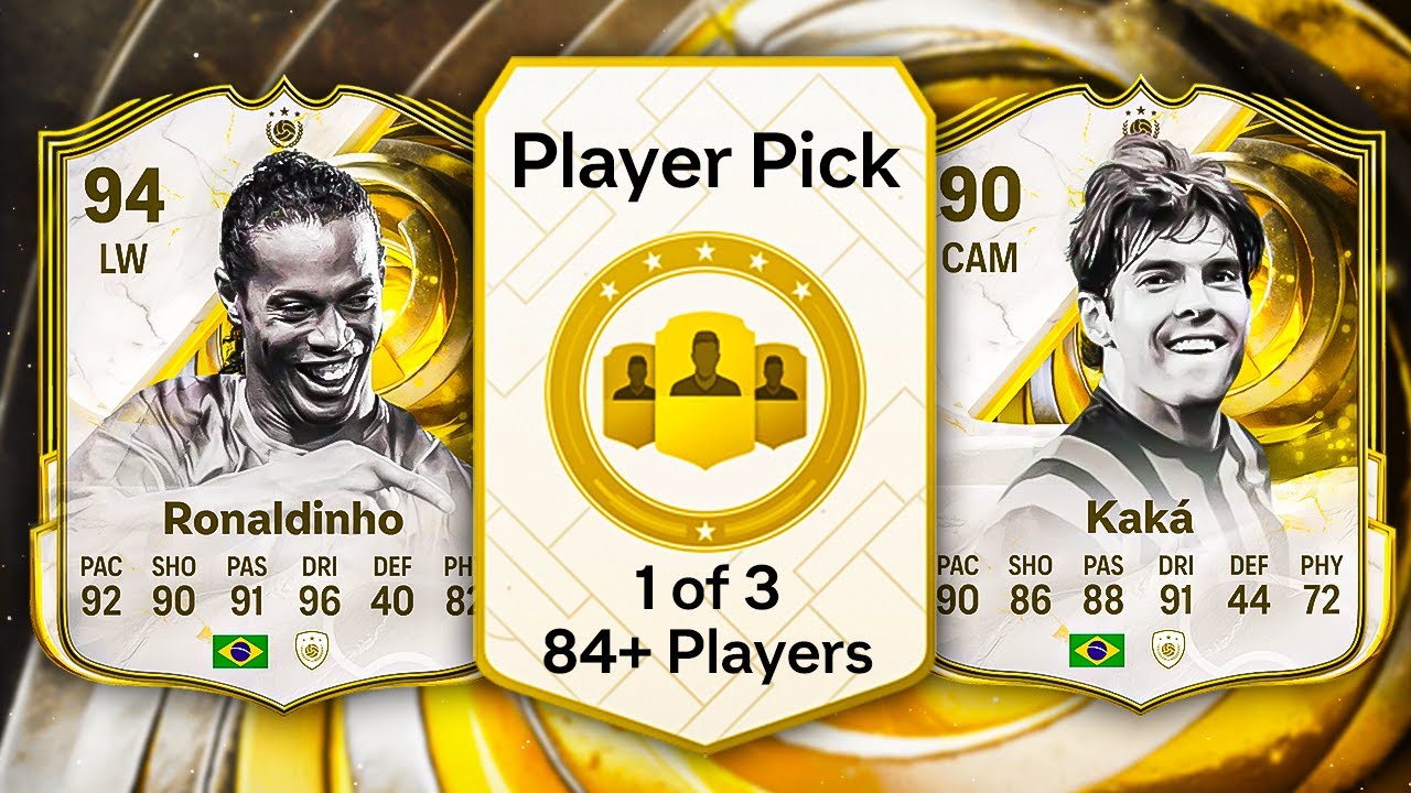 GLITCHED 84+ PLAYER PICKS!? 😨 FC 25 Ultimate Team