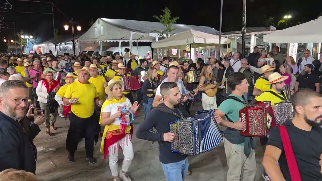 Feiras Novas I Ponte de Lima I 2025