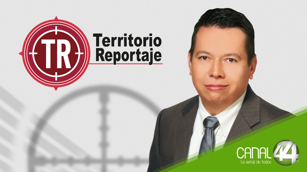 Territorio Reportaje | Guadalajara 480 episodio I 