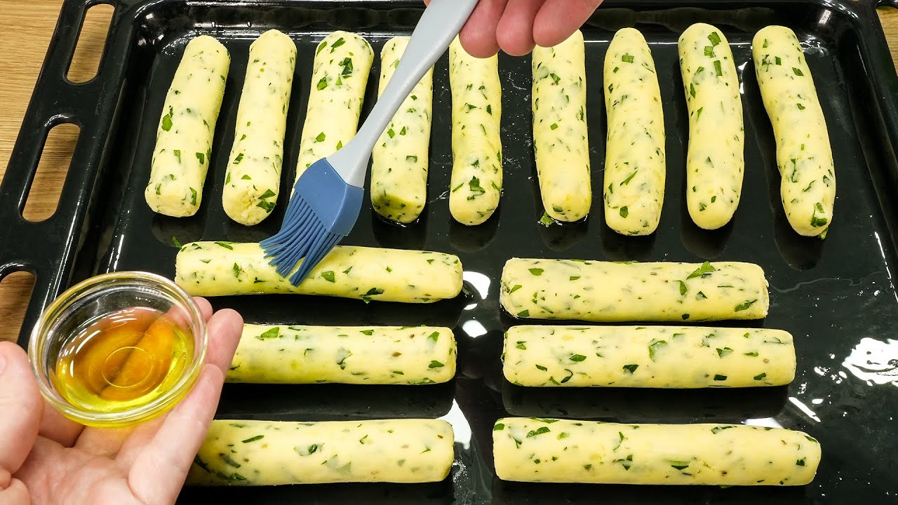 Лучший рецепт с картошкой. Такой вкусной картошки я еще никогда не ел. Дешево и вкусно.АСМР
