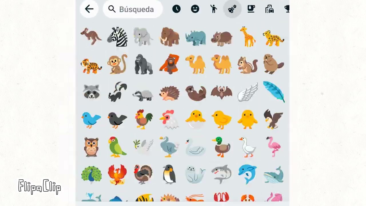 Emoji One 2009