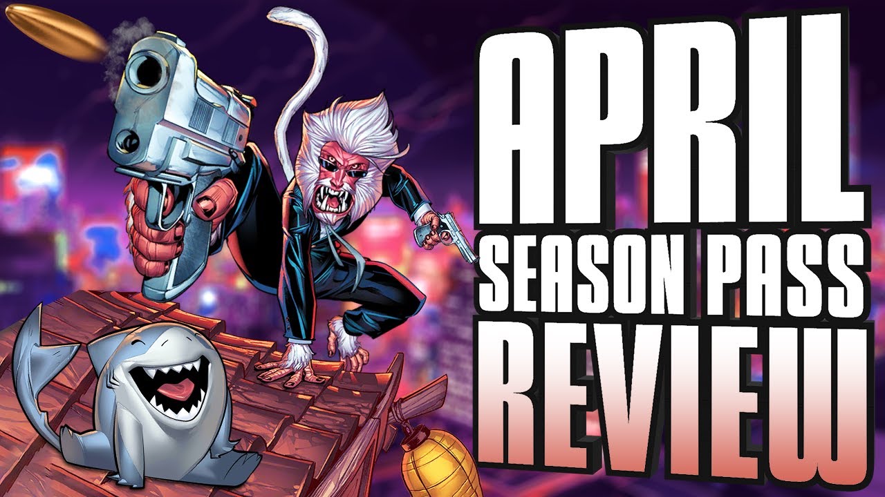 Hit Monkey is the Best Season Pass Card Yet? | Is it worth $10.00 | Marvel Snap