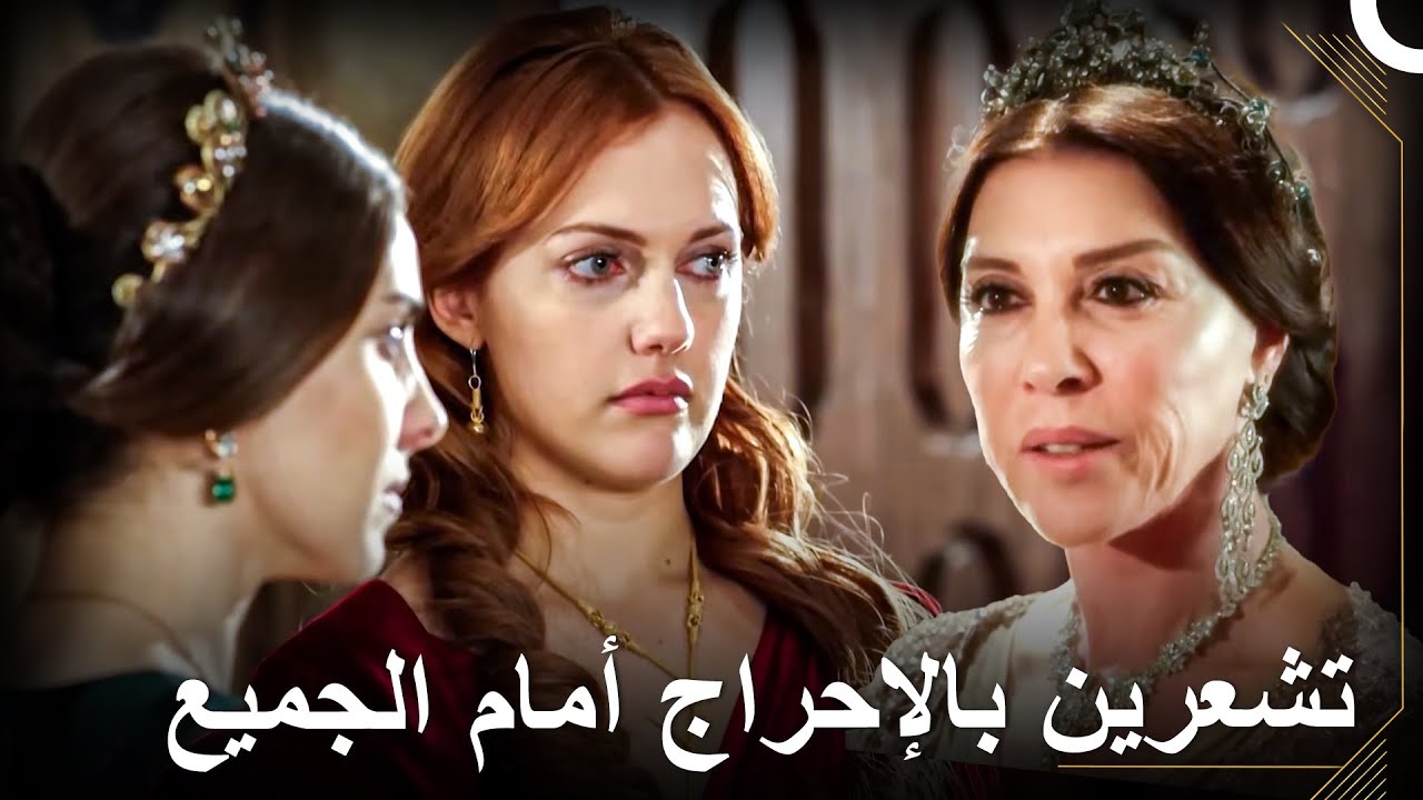 حماتي دافعت عني وليس عن ماهيدفران