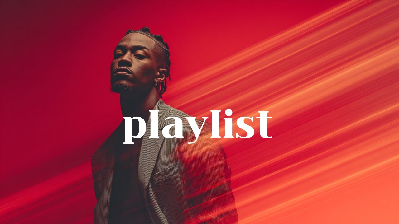[Playlist] Для тех, кто реально чувствует грув 😎 | Кафе · Магазин · Поездка · Прогулка · Джаз-хип-хо