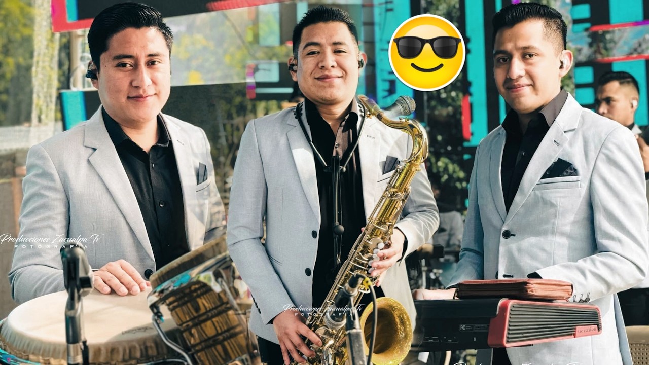 Escogidos Por El Espíritu Santo/ Coros de Avivamiento/ FULL 2,026🇬🇹🎷🎺🎸🎵