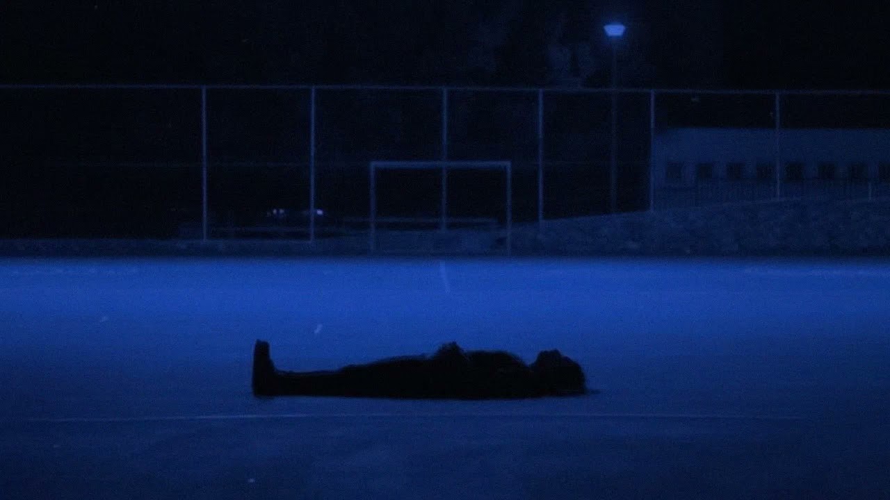 pov: you're just a kid that grew up too fast. [a playlist + rain]