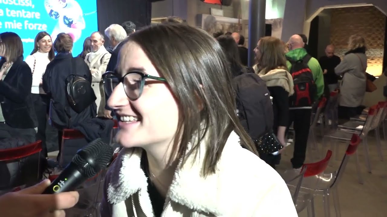 Presentazione dei Giochi Nazionali Invernali Special Olympics - Piemonte 2024