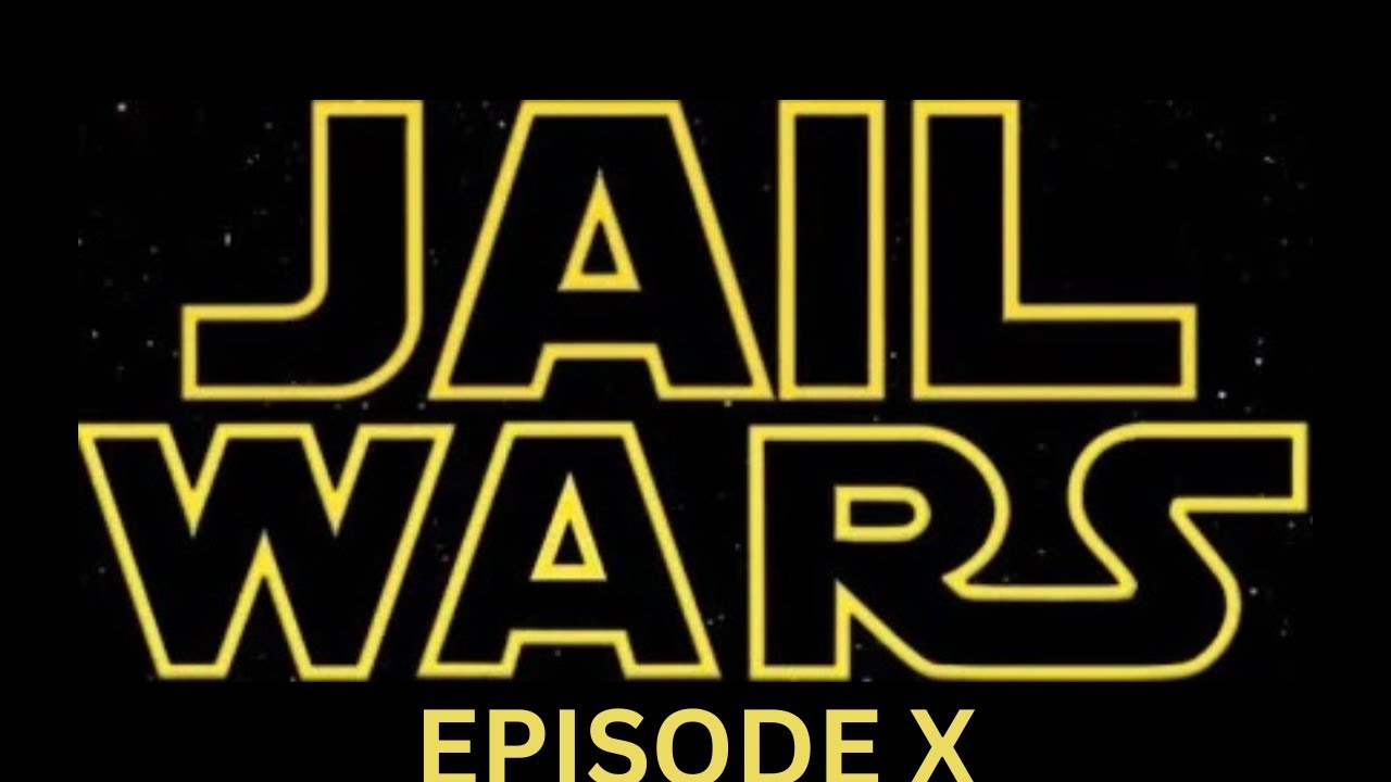 JAIL WARS | EPISODE X | DESCENDANT OF EVIL