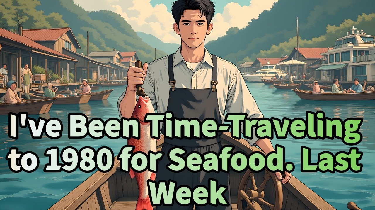 《$0.18lb in 1980. $40lb in 2024. My Boat Goes Both Ways》