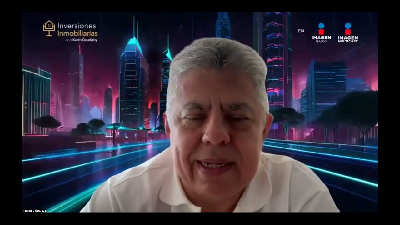 Comarca: El residencial más completo del norte de Yucatán