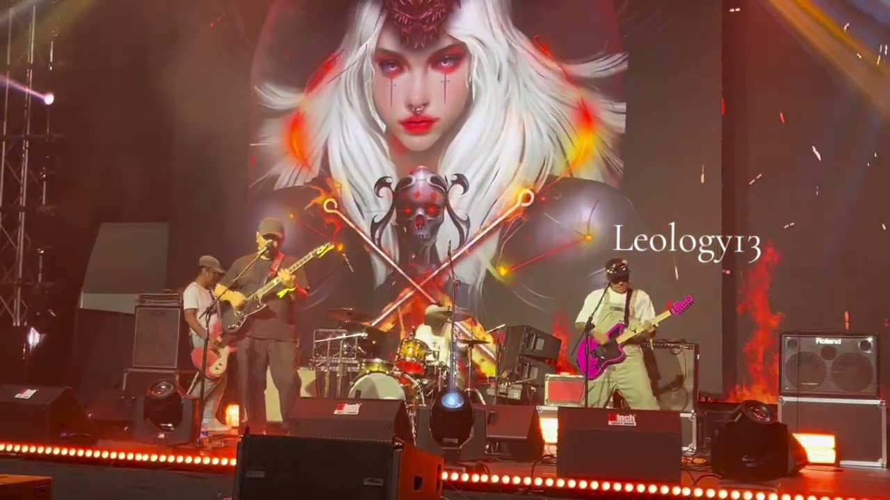 Typecast- Rupture (Dutdutan 2025)