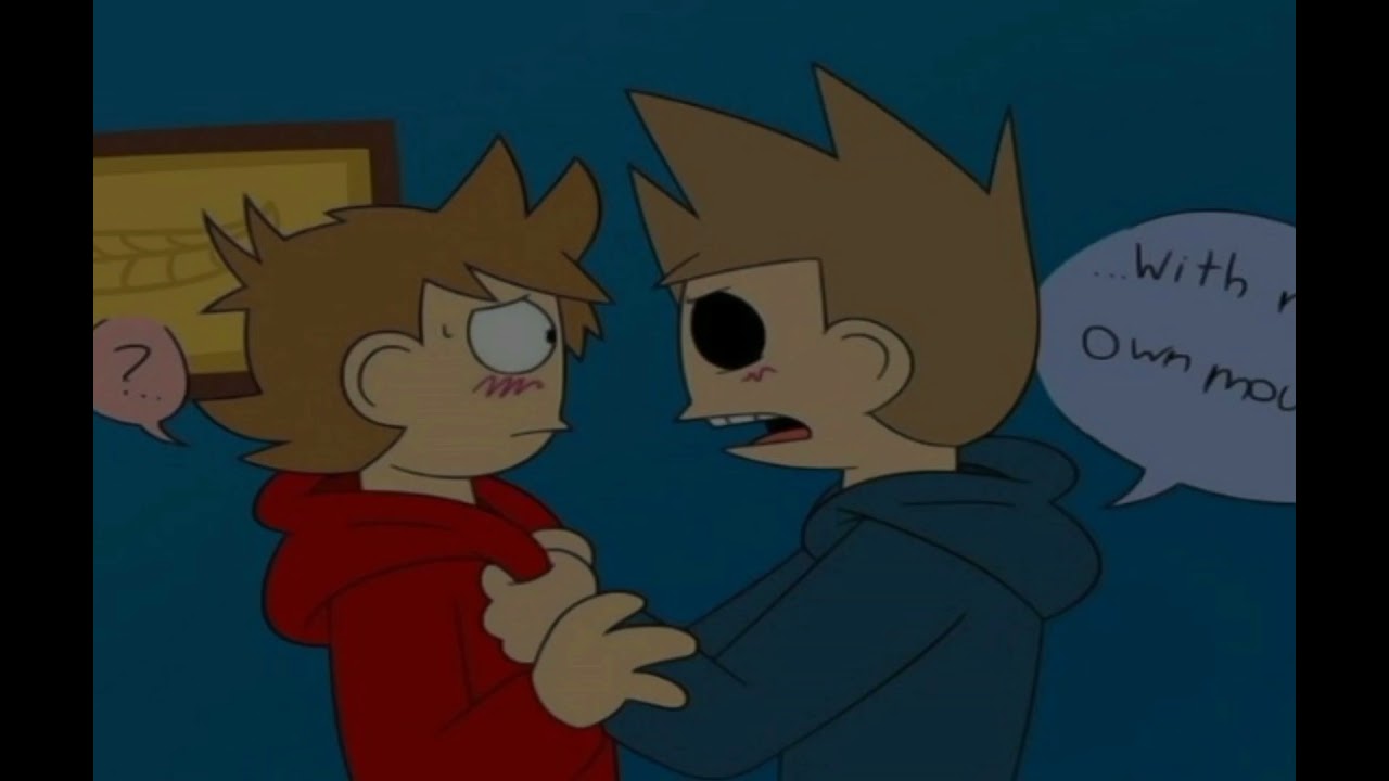 Comic TomTord Compilado[Pt-Br]-[+13]