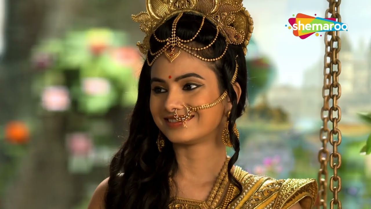 मारुति और माता अंजना पहुंचे एक शादी में | Sankat Mochan Mahabali Hanuman| Ep 65