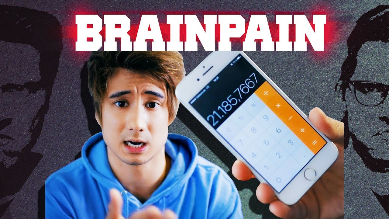 Julien Bam verkauft sich nur?? - Brainpain