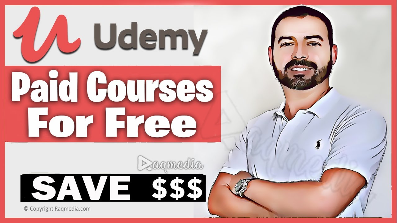 Get Paid Udemy Courses for Free with Lifetime Access 🎁 New