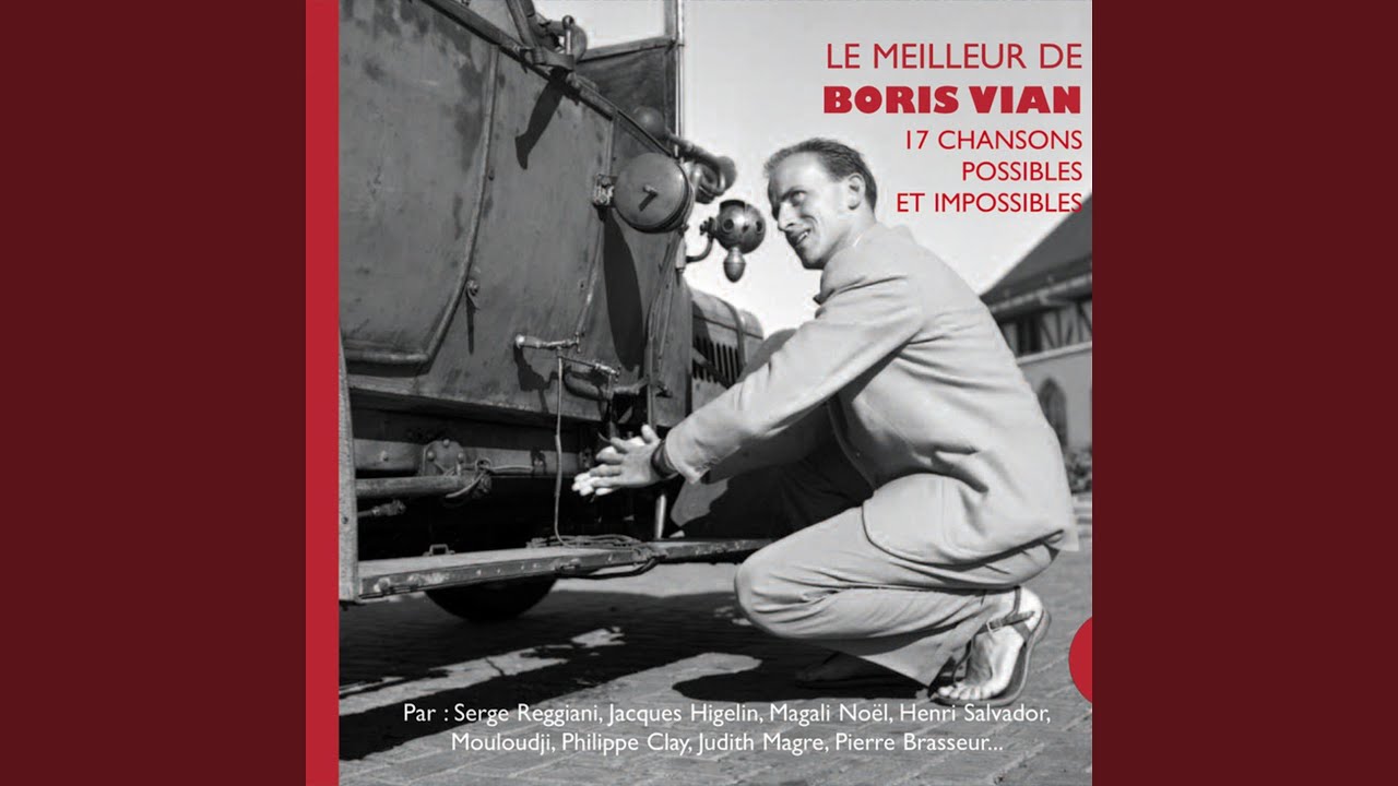 Le déserteur