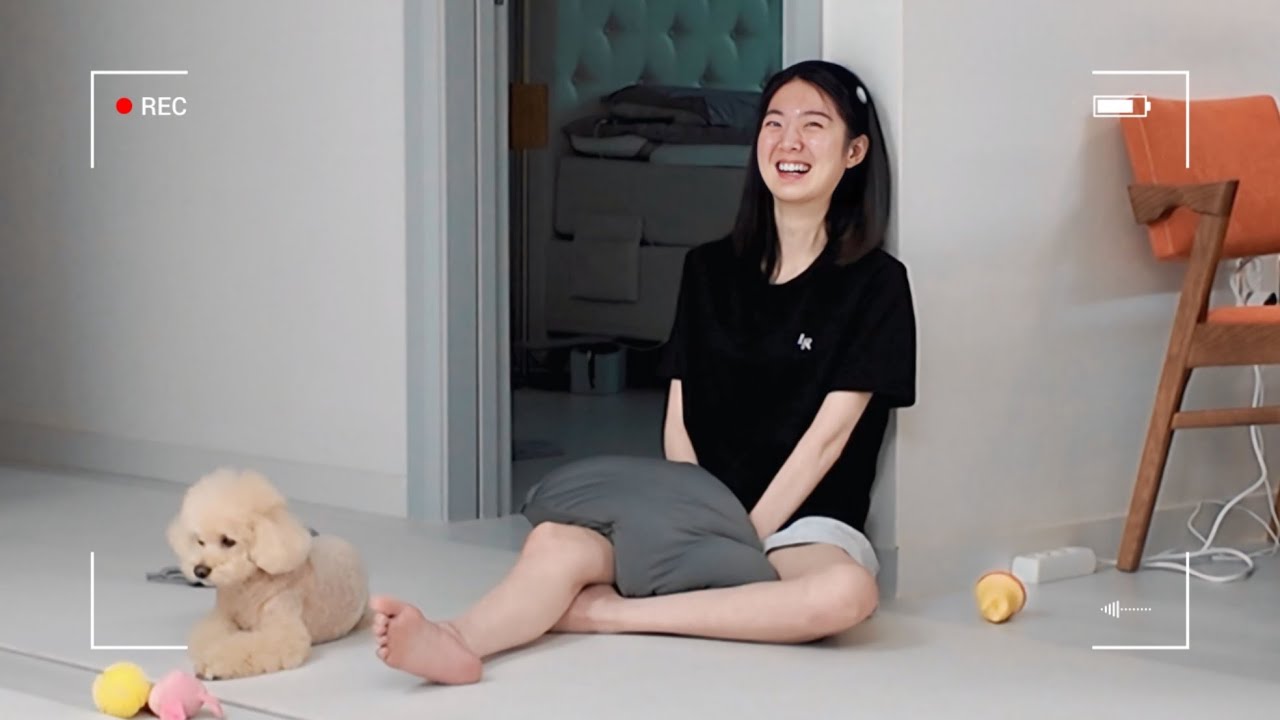 지금 당장 힘들어 어떻게 웃을 수 있나 싶겠지만 그래도 웃자😁