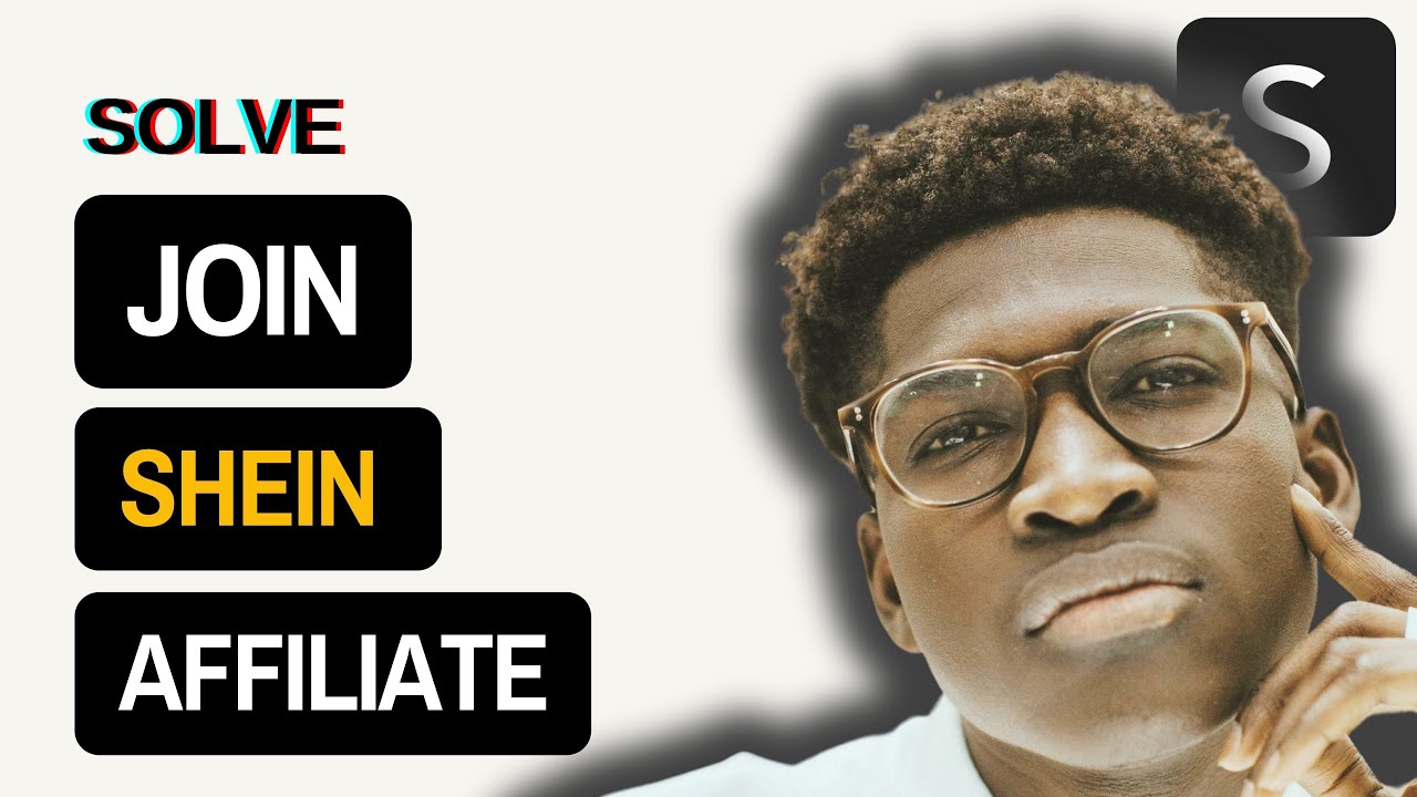 How To Join Shein Affiliate Program 2025 (Full Guide)