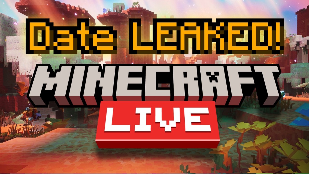 ДАТА Minecraft Live УЖЕ УТЕКЛА! 2 НОВЫХ игровых обновления? Новости о Minecraft 26.3 Wilderness B...