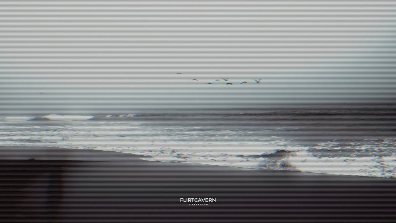Future Garage & Chill &bull; Oceanic Echoes