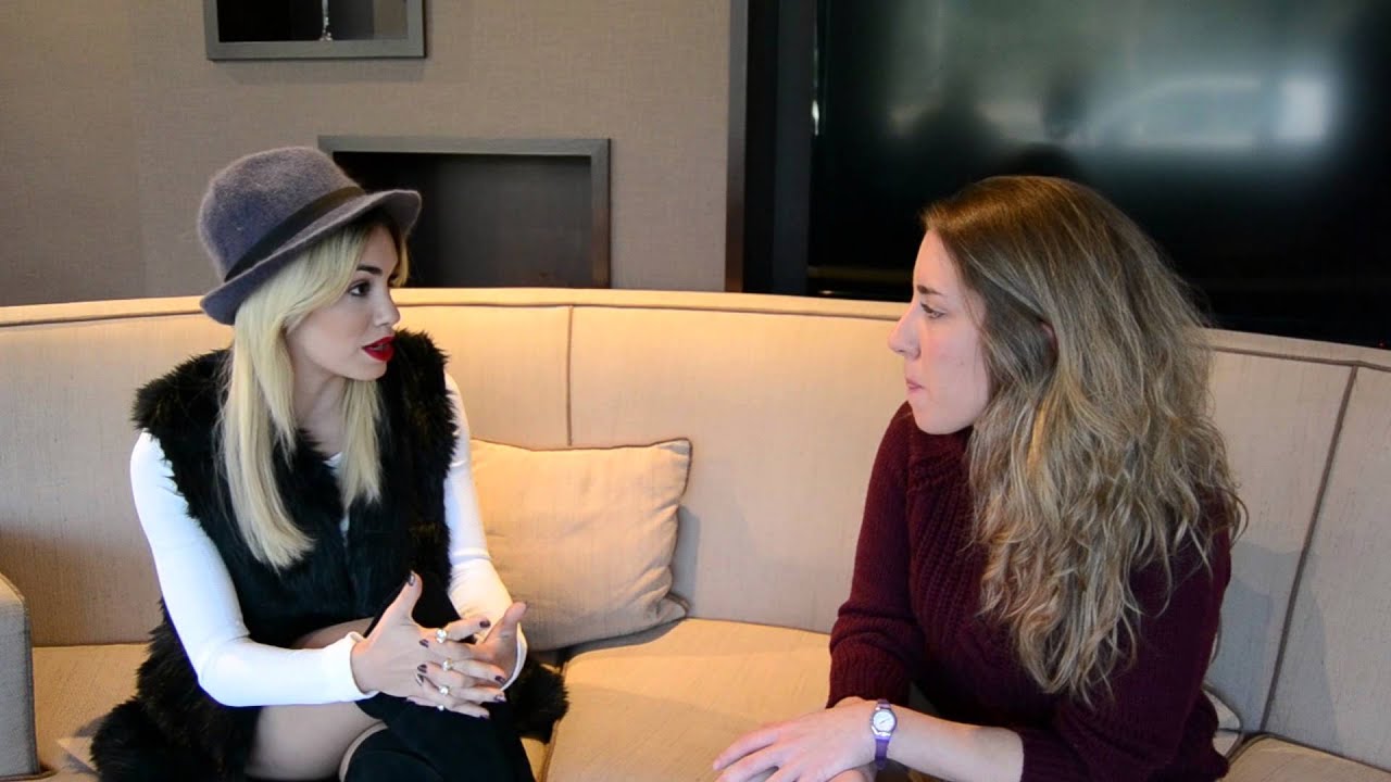 Fans de Lali Esposito en España
