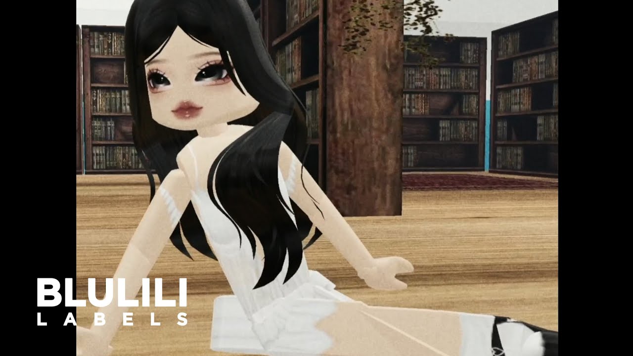 PIXC (픽스) INTRODUCING 'MANJI' | KUV ROBLOX