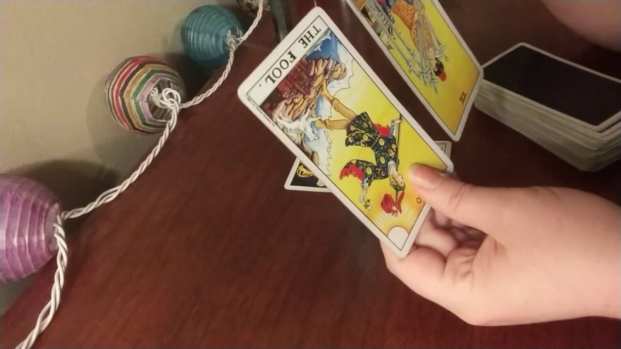 Virgo: The person that you're dealing with. Sept. 2018