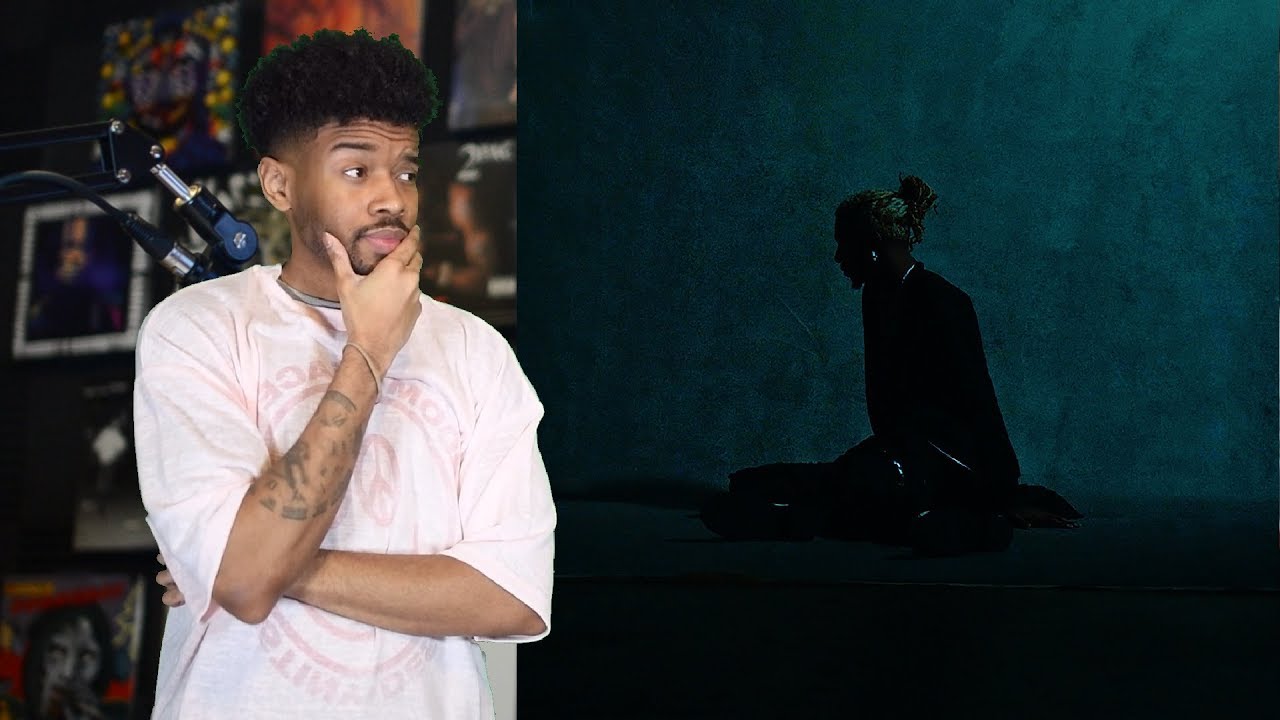 Playboi Carti - @ MEH REACTION/REVIEW