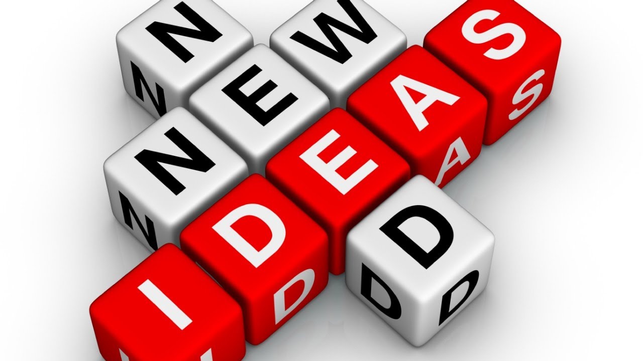 Lyceum Round-Table #50: Where Have All the Ideas Gone?