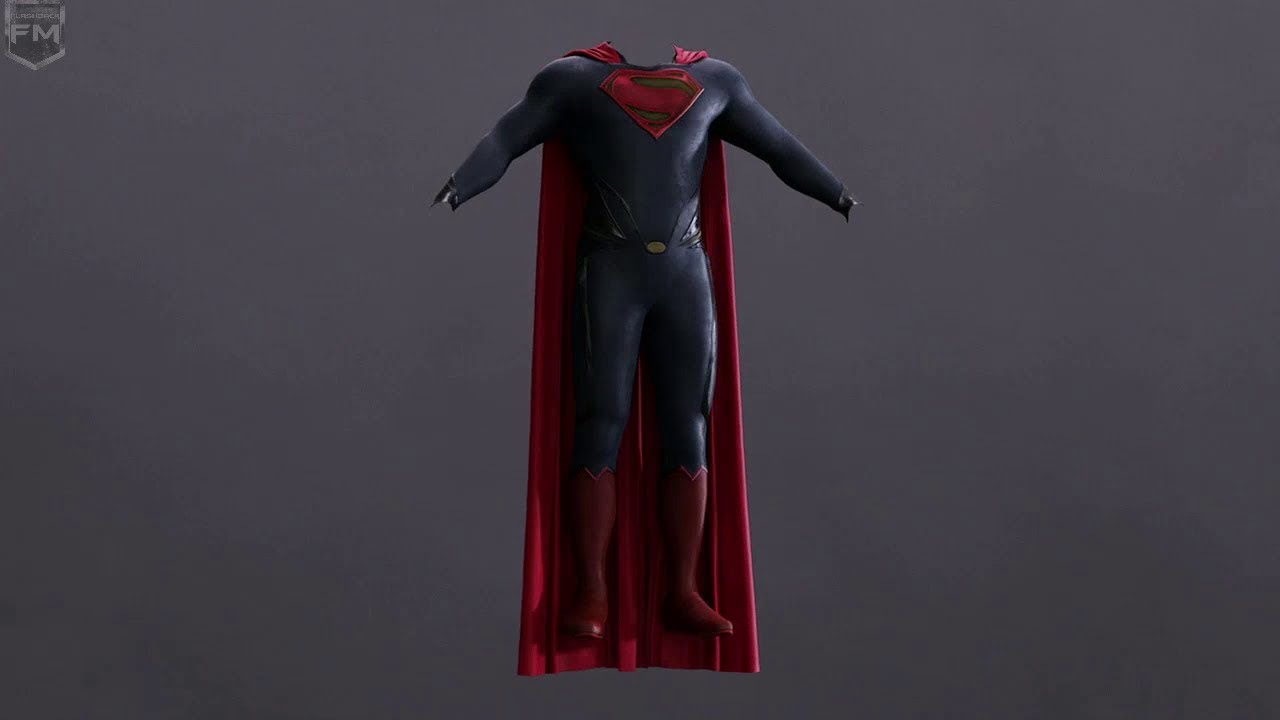 Kryptonian Text & Speech' Special Features [+Subtitles]