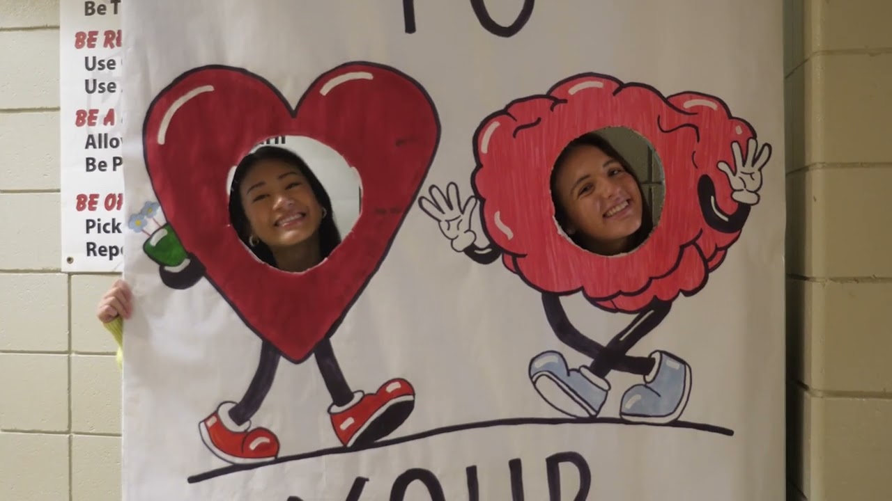 FCCLA Promo Video 2026