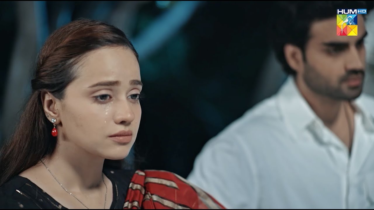 Tumhari Maa Ki Pabandian Bardasht Na Karun Gi...!! #meribahuain - HUM TV