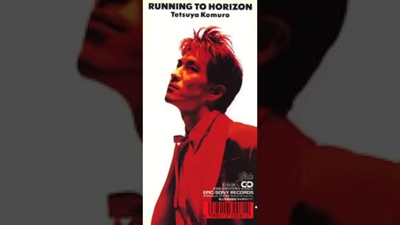 [Instrumental]小室哲哉 / RUNNING TO HORIZON (SHEP PETTIBONE SPECIAL REMIX)