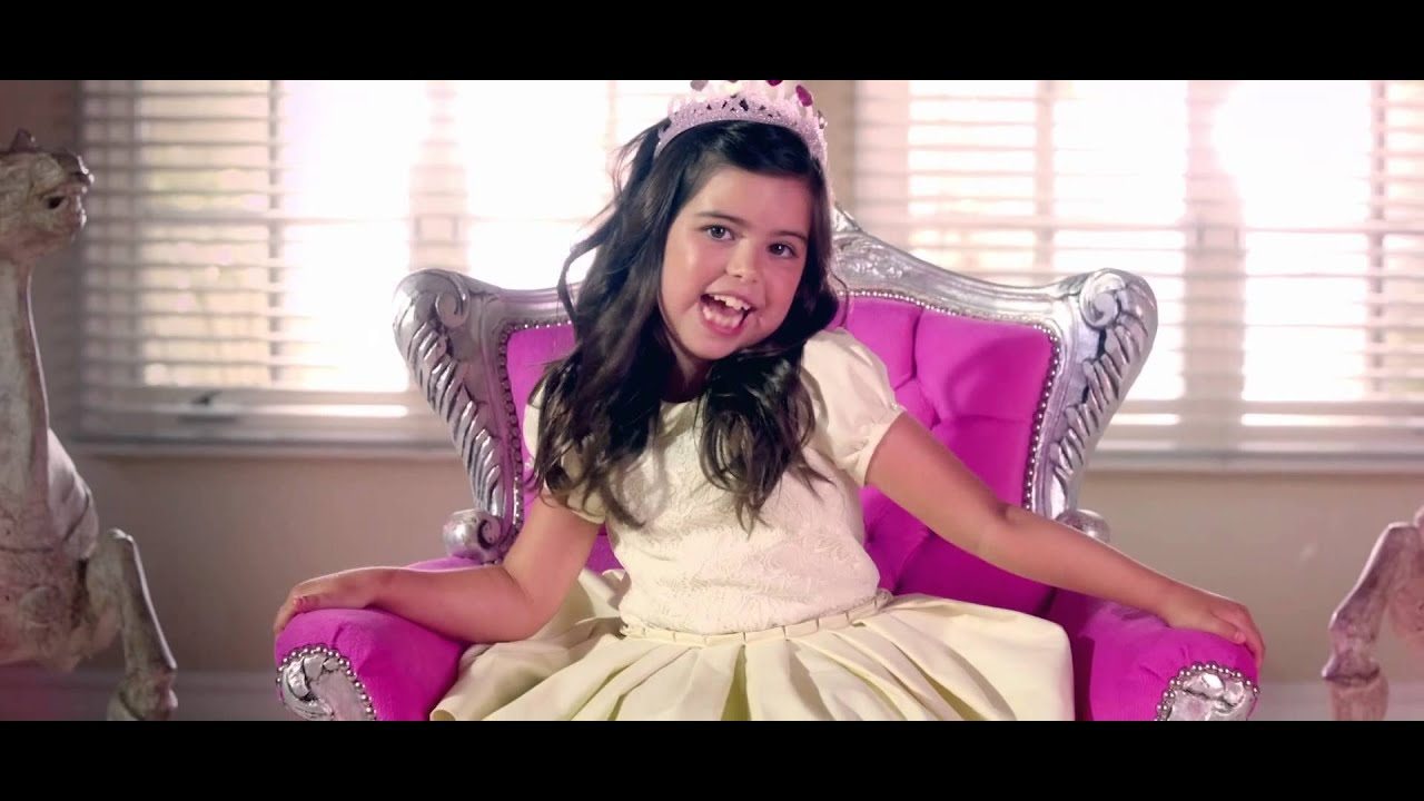 Sophia Grace 