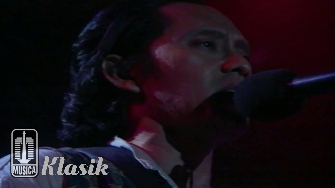 Kantata Takwa - Kantata Takwa (Visual Concert)