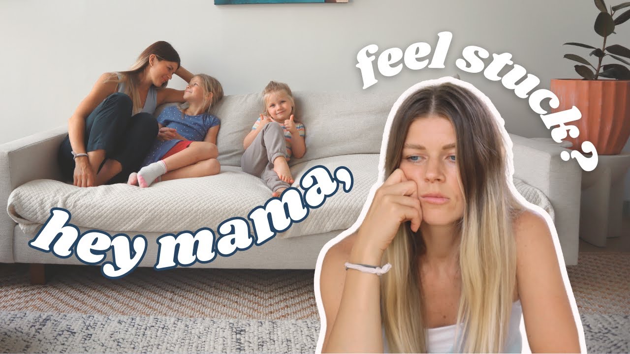 This one practice turned my life around // MOM MOTIVATION