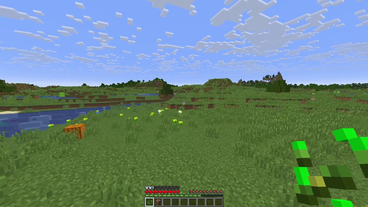 Minerando pro proximo video