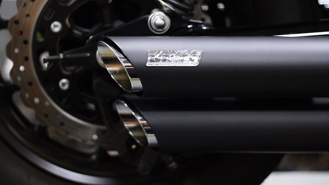 BOLT TWIN SLASH INSTALL