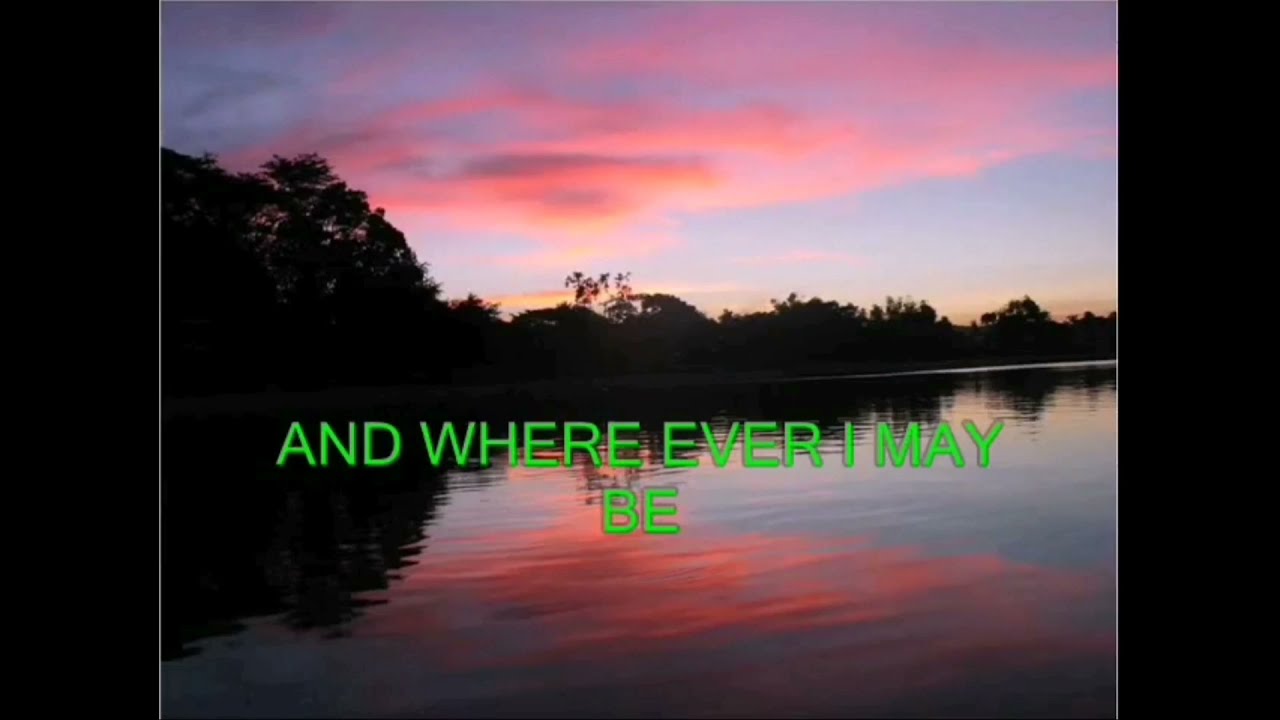 PEÑABLANCA HYMN with Lyrics