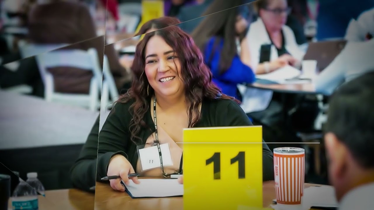Alamo Colleges District: Two-Time Baldrige Quality Award Winner