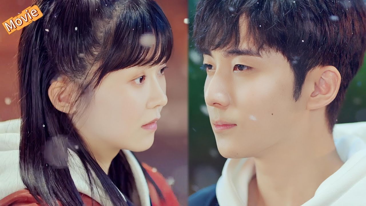 【Full Movie】冰冷男神溺水昏迷❄️怪咖少女霸氣嘴對嘴救人💋全場震驚😱💔#爱的方程式 #宋伊人 #郭子凡 #songyiren #甜宠 #chinesedrama #movie #lover