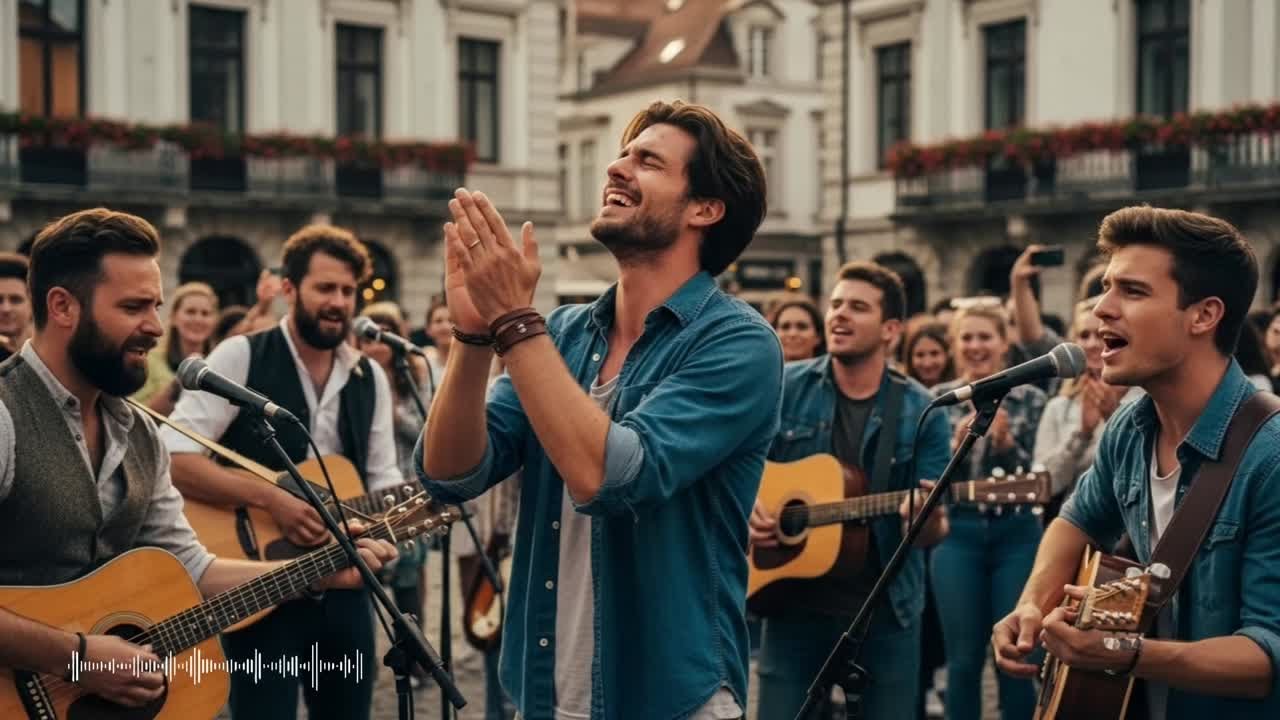 Spanish Guitar Vibes ~ Flamenco Journey for Focus & Calm Energy