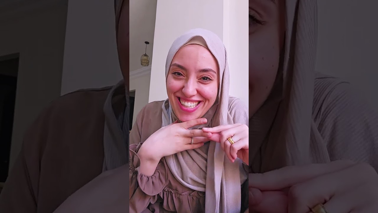 أنا ضعت فى المسجد النبوى